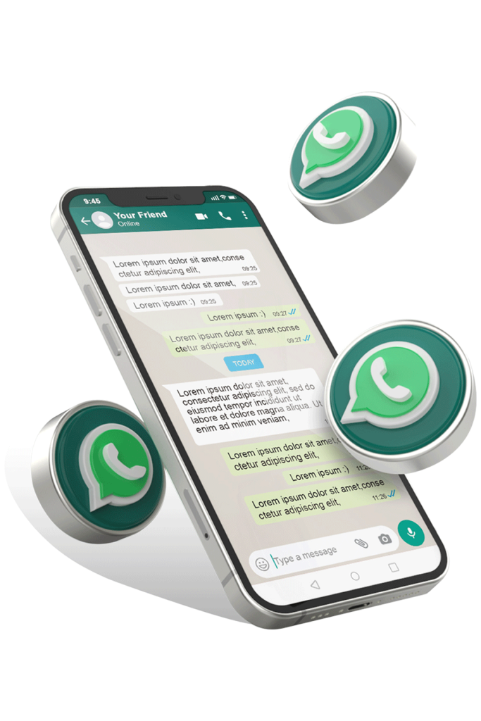 Bulk SMS On WhatsApp 2